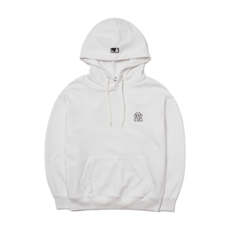 Áo Hoodie MLB Monogram New York Yankees Black 31HDM204150L Sneaker Daily #21 Áo Hoodie MLB Monogram New York Yankees Black 31HDM204150L Sneaker Daily